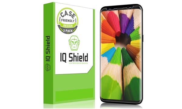galaxy s8 screen protector