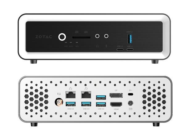 ZOTAC ZBOX C series