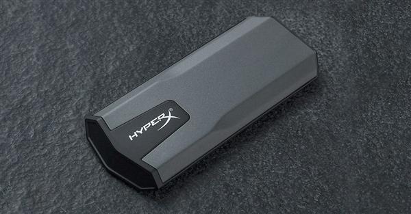 fastest external SSD