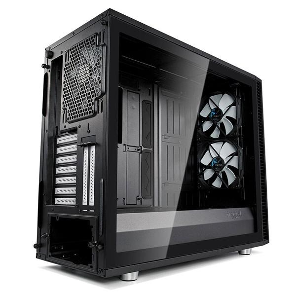 Fractal Design Define S2