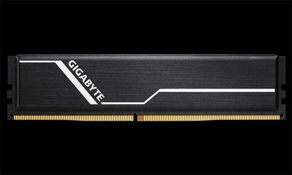 Gigabyte Memory