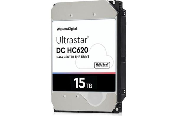 Western Digital Ultrastar DC HC620