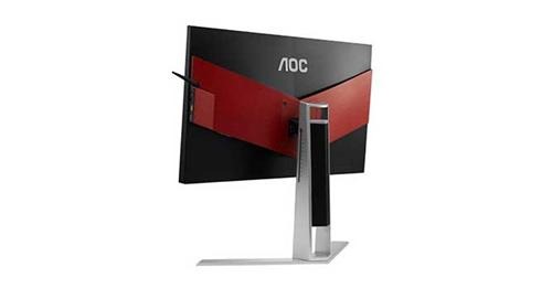 AOC AG271FZ2 AG251FZ2 review