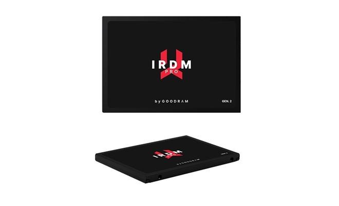GOODRAM IRDM Ultimate X review specifications