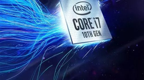 Intel Core i7-1068G7 specifications