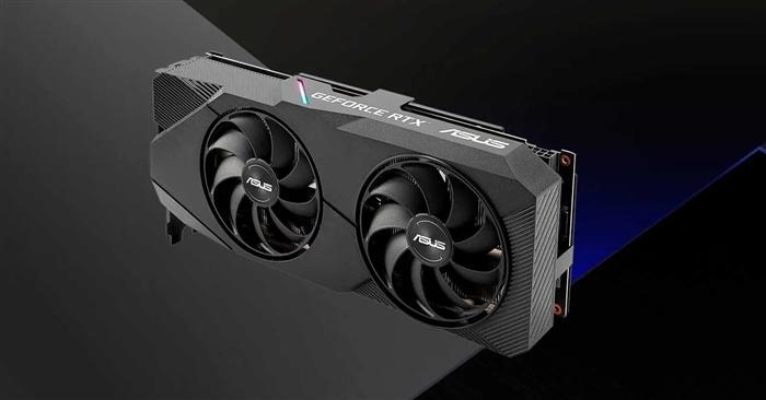ASUS RTX 2070 EVO V2 review