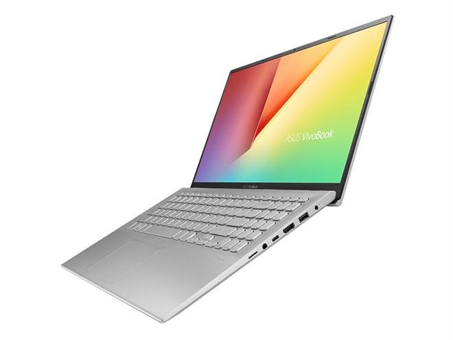 Asus VivoBook 15 X512DA specifications