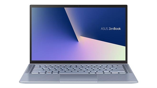 Asus ZenBook 14 UM431DA review specifications