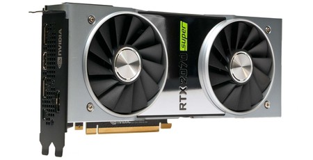 RTX 2070 SUPER vs RTX 2080 SUPER