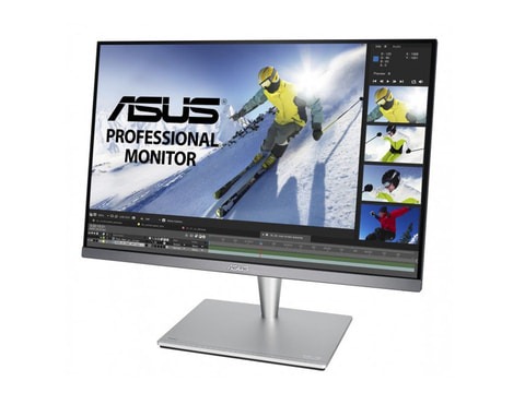 Asus ProArt PA24AC review