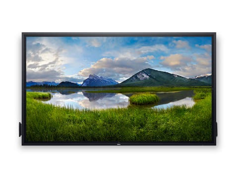 Dell C8621QT