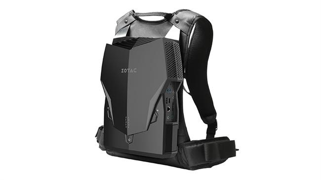 Zotac VR GO 3.0 review