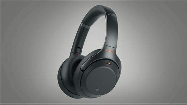 Sony WH-1000XM4 review