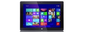Fusion5 windows 10 tablet