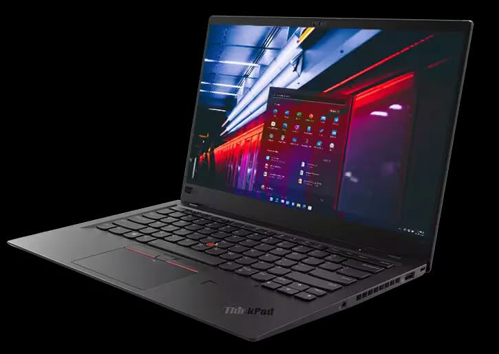 Lenovo ThinkPad X1 Carbon