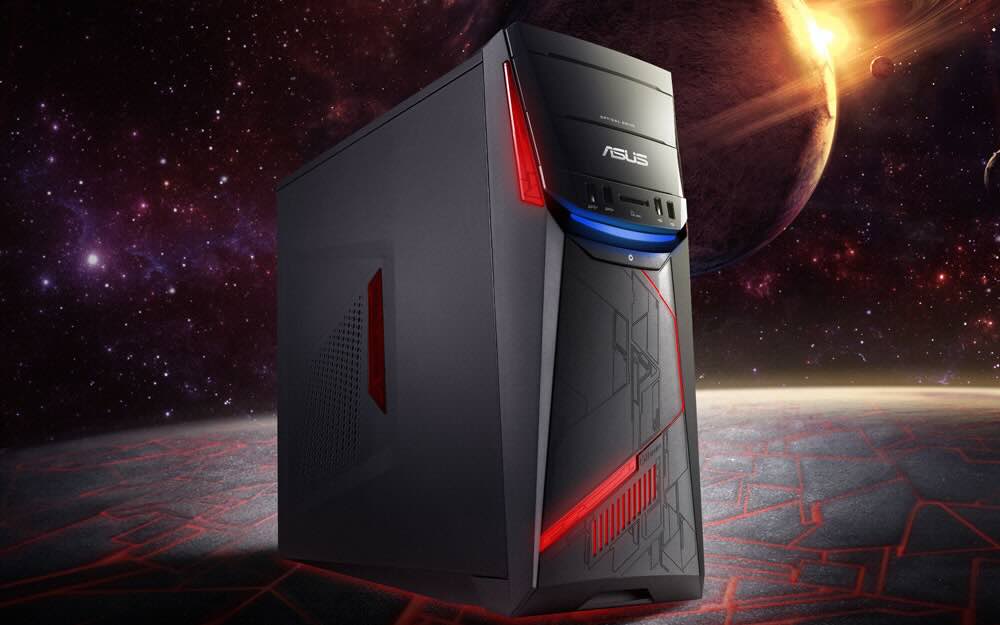 Asus ROG G11