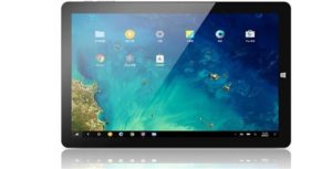Chuwi Hi10 Pro