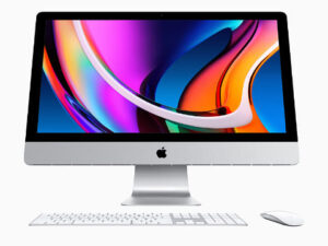 Apple iMac 2020