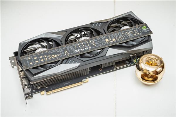 RTX 3080 review