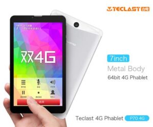 Teclast P70 3G