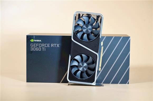 RTX 3060 Ti Review