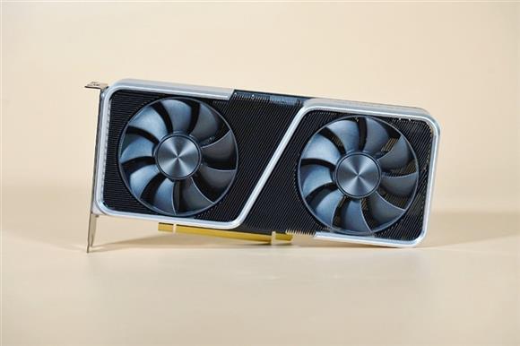 RTX 3060 Ti Review