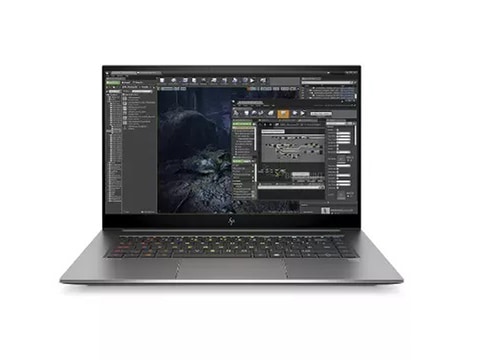 HP ZBook Studio G8