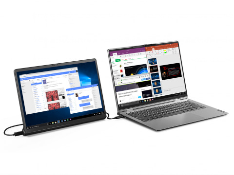 Lenovo Yoga Tab 13 specifications