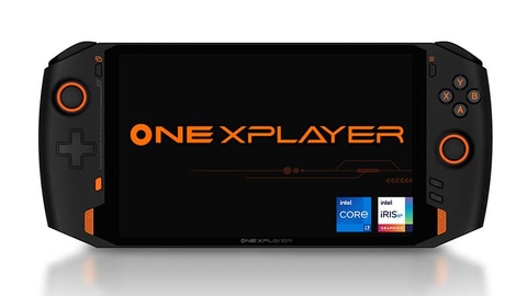 ONEXPLAYER 1S