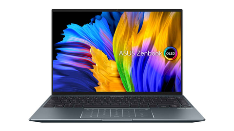 asus Zenbook 14X OLED