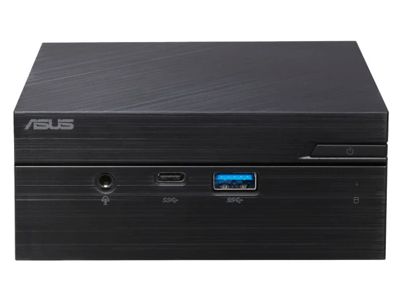 Asus Mini PC PN51-S1