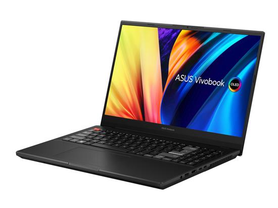 Asus Vivobook Pro 15X OLED K6501ZM