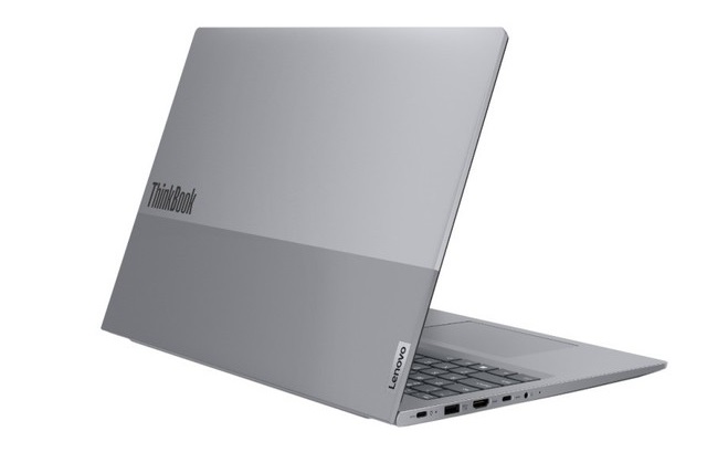 Lenovo ThinkBook 16 2023 Ryzen Edition Review