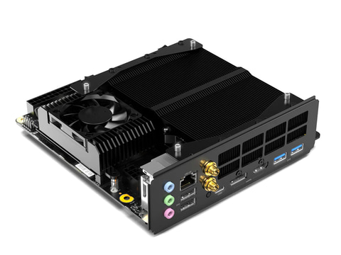 motherboard BD770i