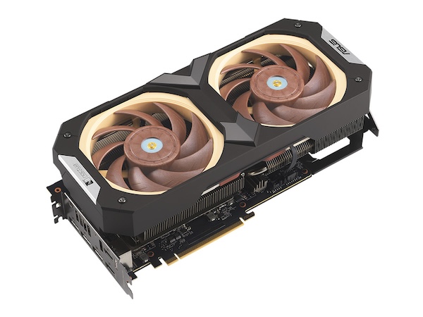Asus GeForce RTX 4080 SUPER review