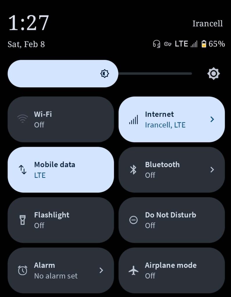 Download Android 15 for Samsung Galaxy M52