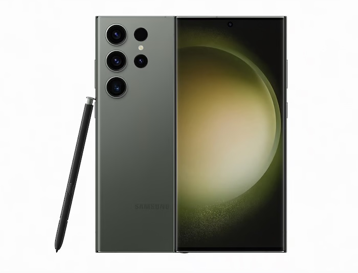 Non OEM 3rd party screens causing issues with Samsung phones with One UI 7 0