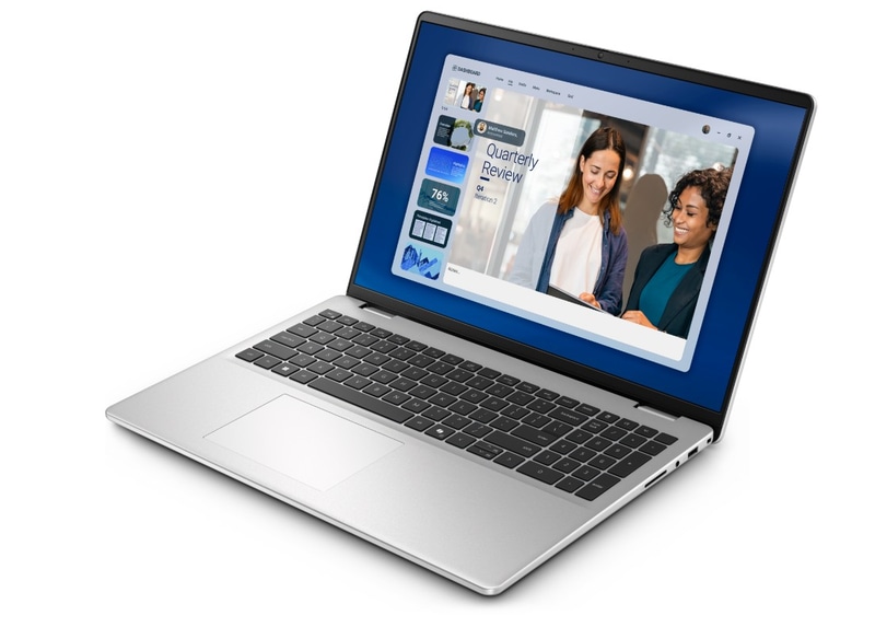 Dell 16 DC16256
