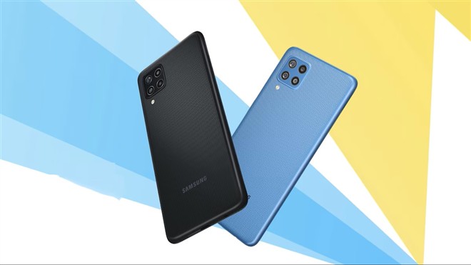 Download Samsung Galaxy F22 TWRP custom recovery