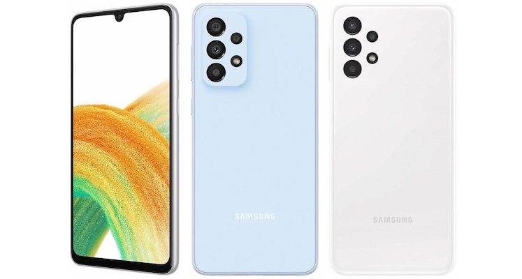 samsung a33 bootloader unlock