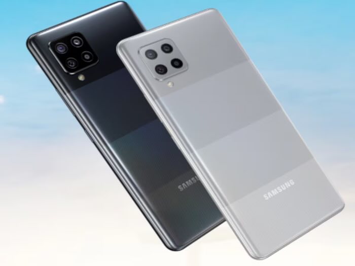 Download TWRP for Galaxy M42 5G