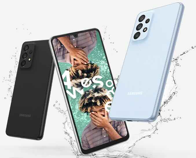 How to root Galaxy A33