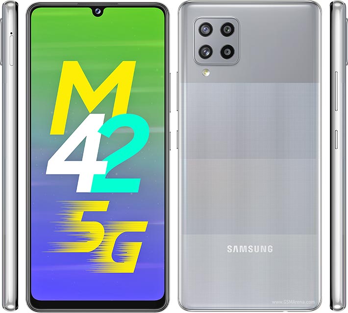 root galaxy m42