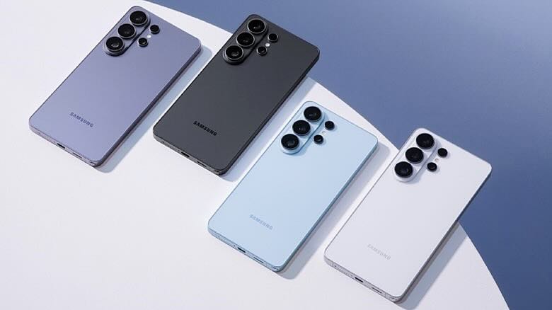 How to enter Download Mode on S26 Ultra