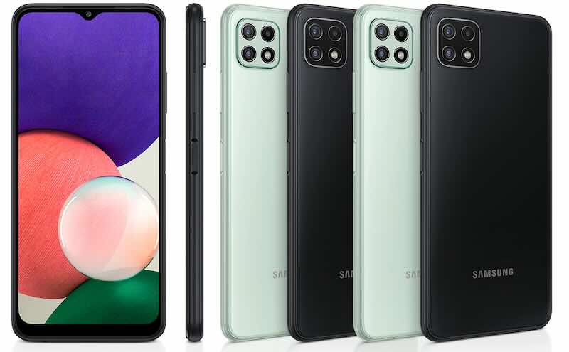 samsung a22 one ui 8.5 download