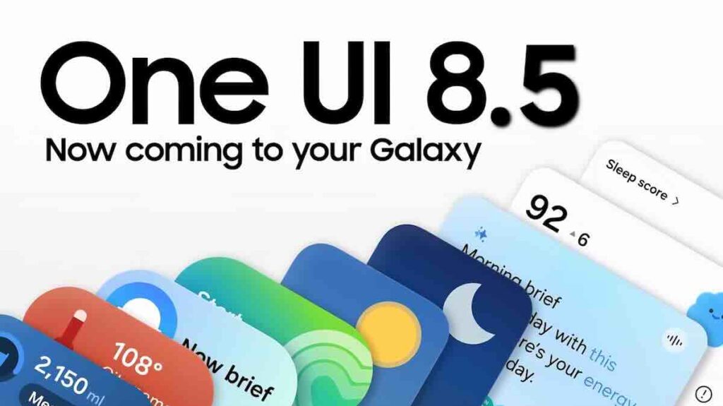 Download Samsung Z Fold 6 One UI 8.5